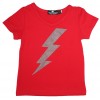 Lightning Bolt Tee Shirts