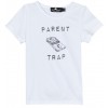 Parent Trap Boys White T-Shirt
