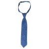 Denim Blue Tie