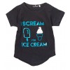 Ice Cream Boys Tee Shirt