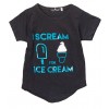 Ice Cream Boys Tee Shirt