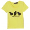 Peeps V-Neck Boys Tee Shirts