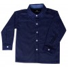 Pok A Dot Boys Dress Shirt