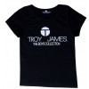 Signature Tee Shirt with Logo