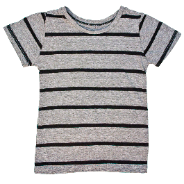 Boys Crew Neck t shirt