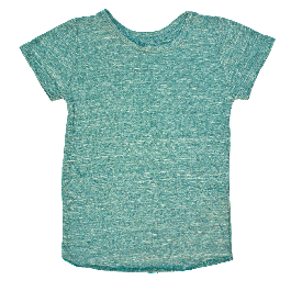 Boys T-Shirt Green