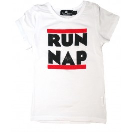 Run Boys T-Shirts