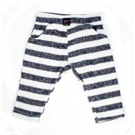 Infant Drop Crotch Sweats