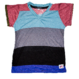 Boys Block T Shirt