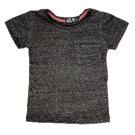 Toddler boys Pocket tee