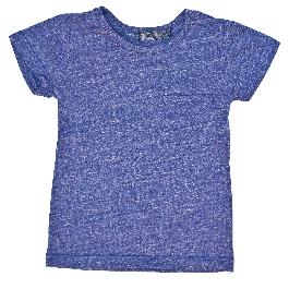 Toddler Boys Crew Neck Tee Shirts