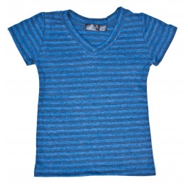 Toddler T shirt VNeck