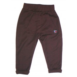 Toddler Boys Joggers Kango Pocket Pant