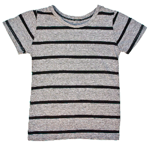 Boys Crew Neck t shirt