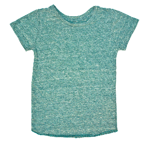 Boys T-Shirt Green