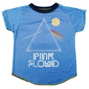 Pink Floyd Kids Tee Shirt