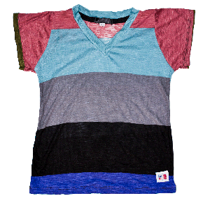 Boys Block T Shirt