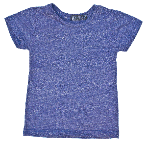 Toddler Boys Crew Neck Tee Shirts