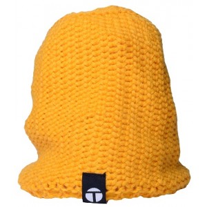 Yellow Hats