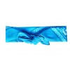 Baby Blue Paisley Kids Bandana