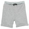 boys Grey w/grey trim Shorts