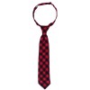 Buffalo Red Boys Tie