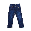 Toddler Boys Denim Jeans