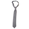 affordable Denim Grey Boys Neckties