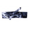 Boys Grey Camo Bandanas