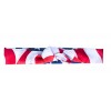 Patriotic Red White & Blue Flag 4th of July Bandana