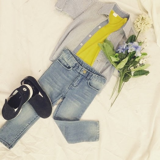 Bloom Spring Fashion Bloom Spring Fashion
