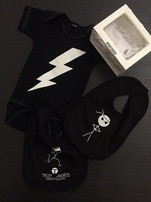 Flashy Newborn