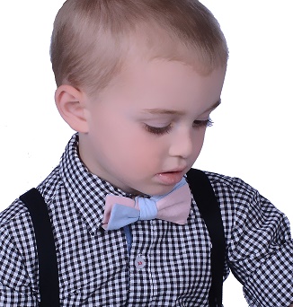 Boys Bow Ties