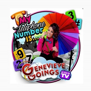 Genevieve Goings TV