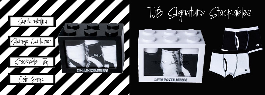 Signature Packaging Sustainablity