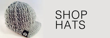 troy james boys hats