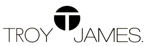 Troy James Boys Logo